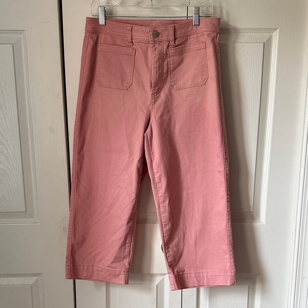 Talbots Rose Pink Women's Bermudas